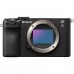 Sony Alpha a7C II Body	